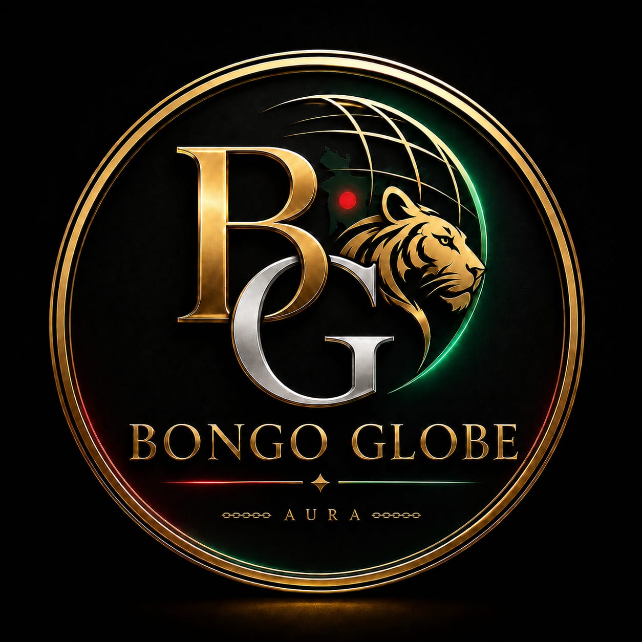 BongoGlobe Logo